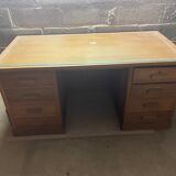 Bureau administratif
