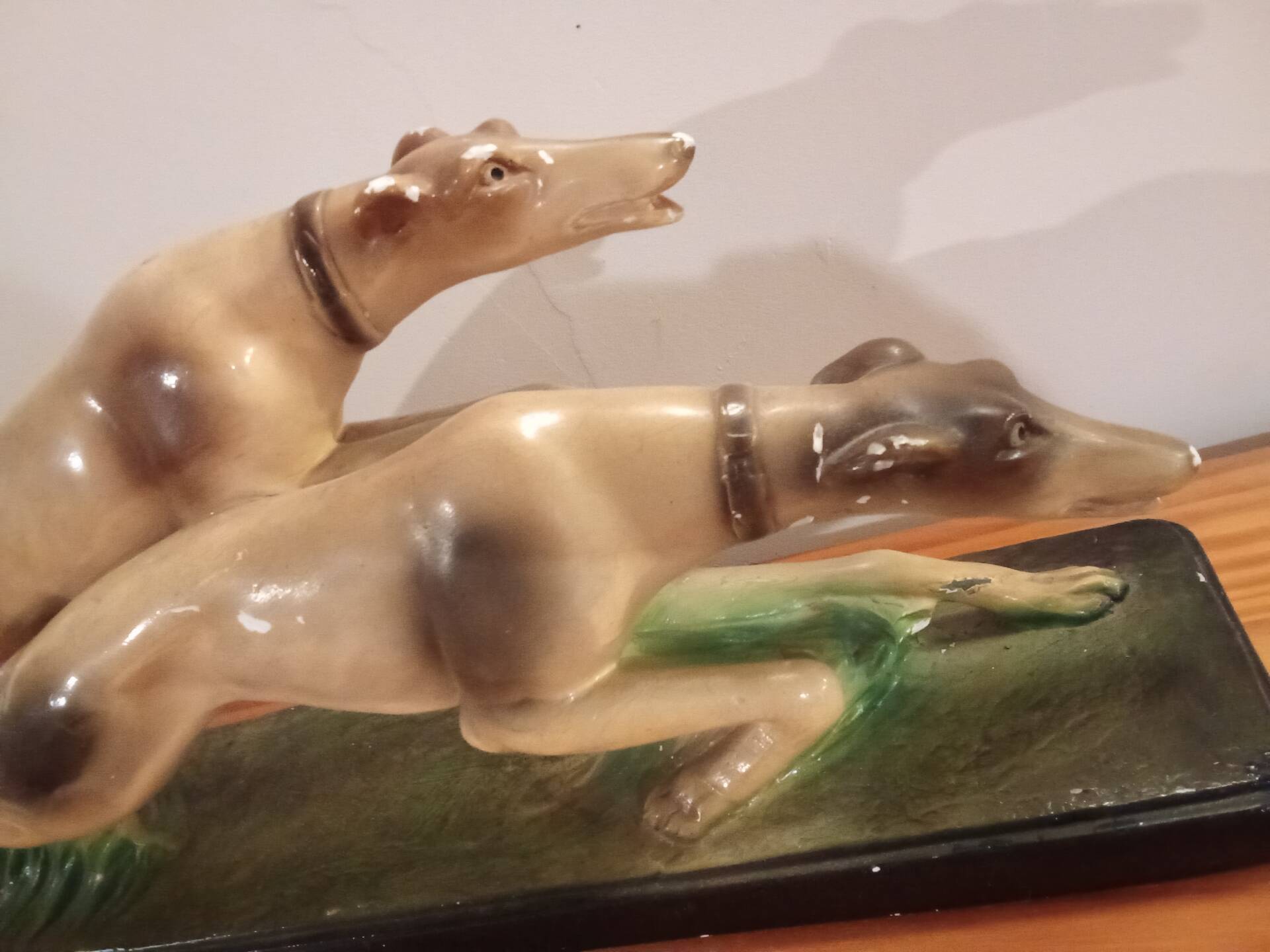 Sculpture Melani