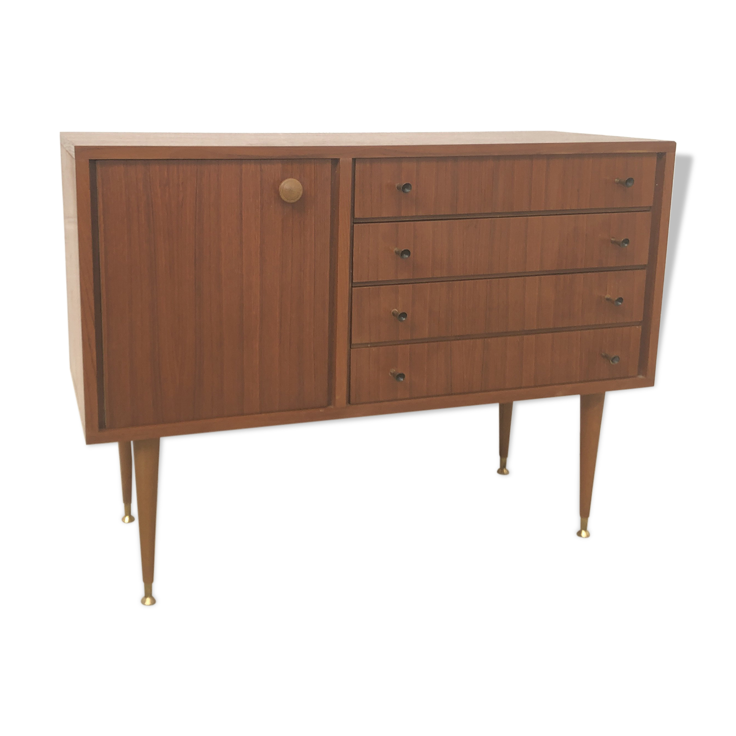Vintage sideboard