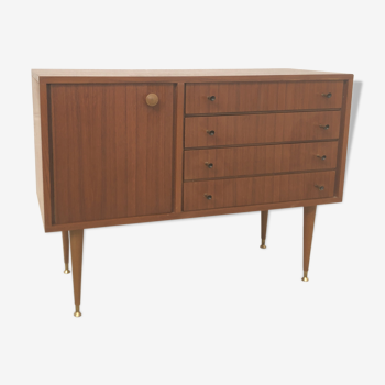 Vintage sideboard