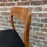 Chair niels otto moller Denmark