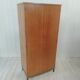 Vintage modernist wardrobe 50s