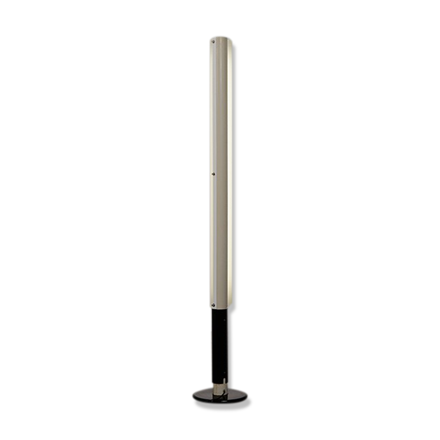 St84 floor lamp by johan niegeman for artiforte 1957