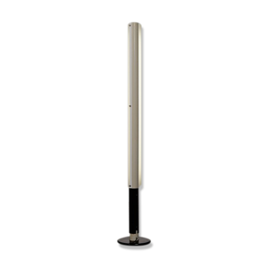 Lampadaire par Johan Niegeman pour