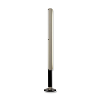 St84 floor lamp by johan niegeman for artiforte 1957