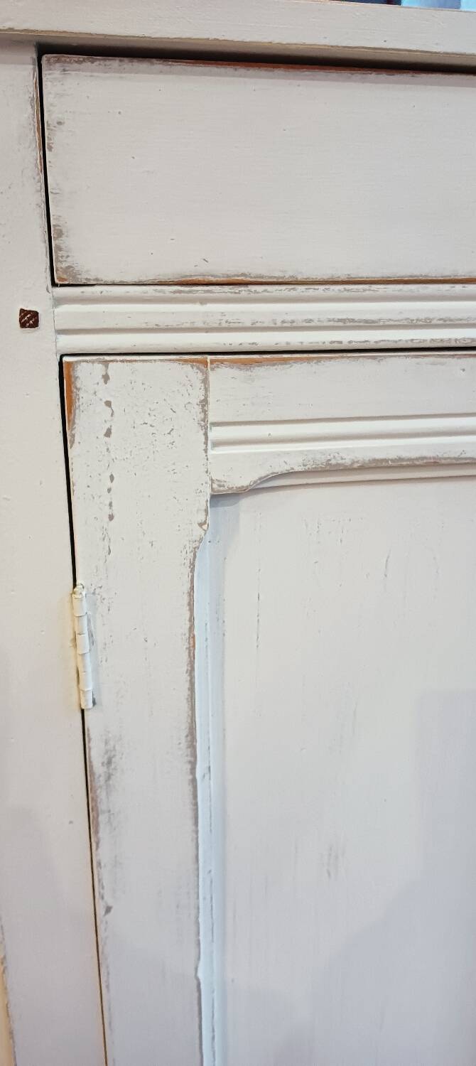 Grand Parisian buffet