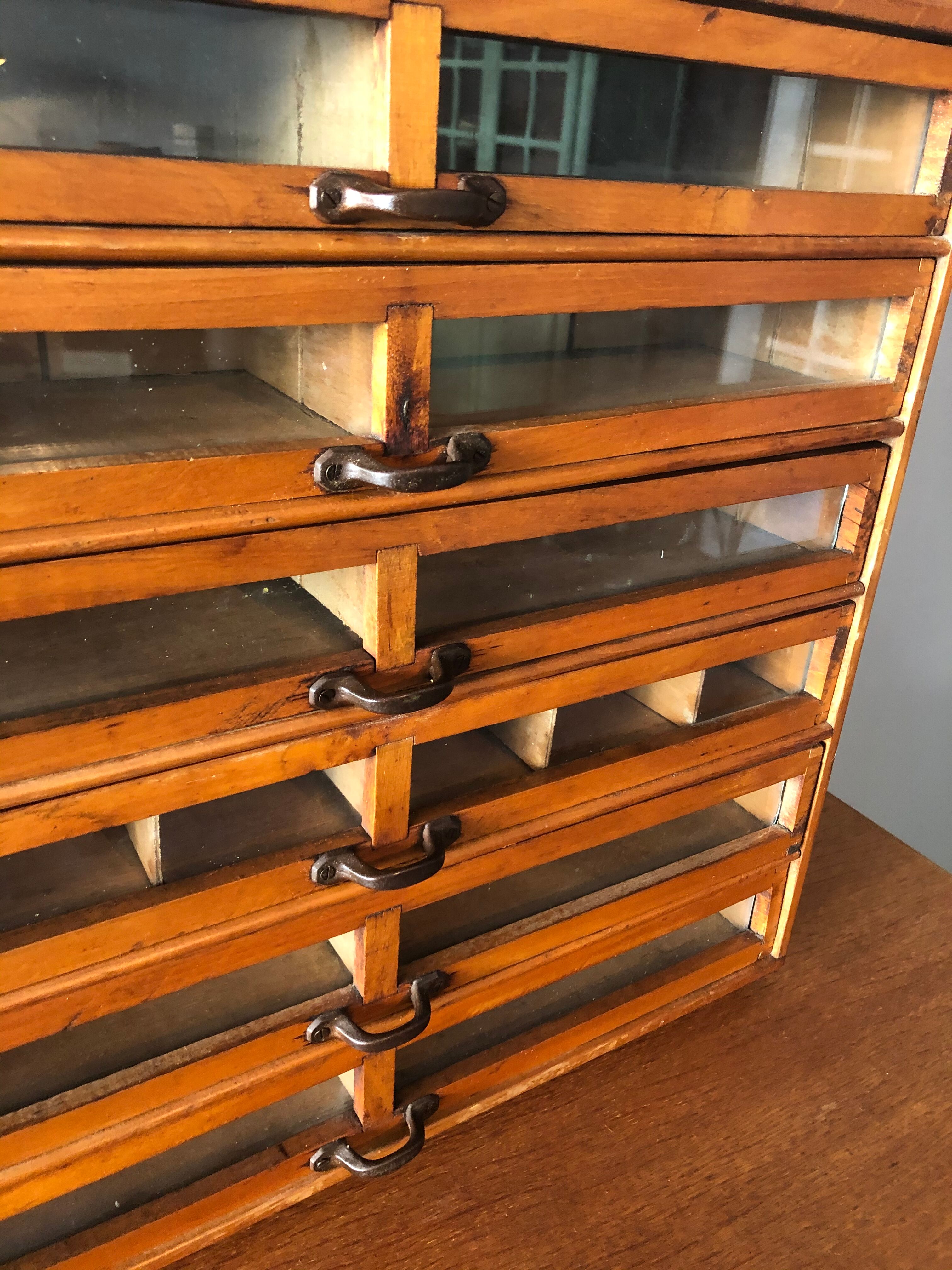 Craft furniture, early 20th century
