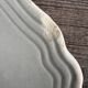 Set of 3 Small Barbotine Plates Villeroy & Boch Schramberg