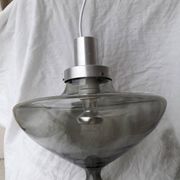 Suspension en verre Raak