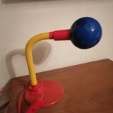 Bedside desk lamp 1990