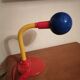 Bedside desk lamp 1990