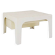 FLAIR "Worker" Coffee Table 1970s