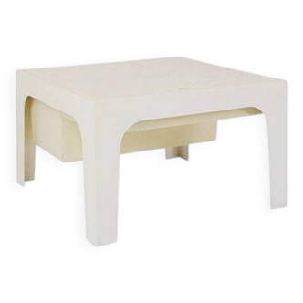 FLAIR "Worker" Coffee Table 1970s