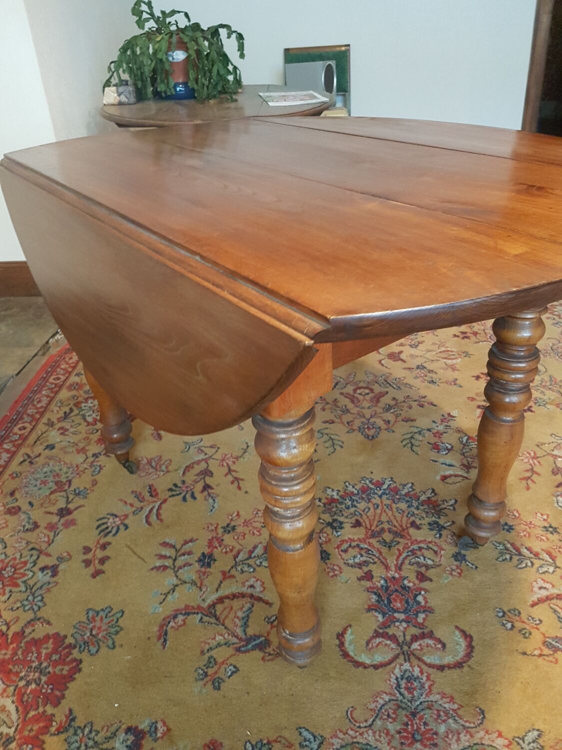 Table ronde