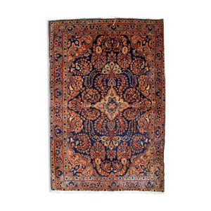 Tapis ancien persan sarouk