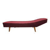Vintage 60s daybed
