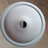 Tatay tulip-base stool