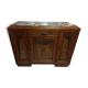 Meuble bas art déco