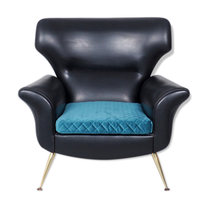 fauteuil du milieu du