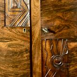 Art Deco Buffet
