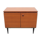 Sideboard in teak 1960