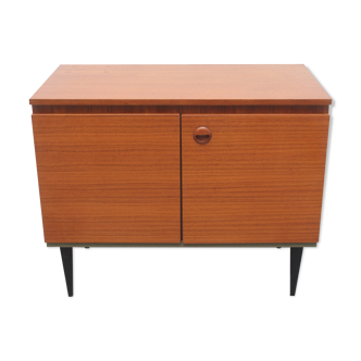 Sideboard in teak 1960