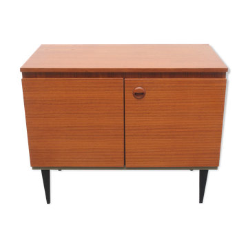 Sideboard in teak 1960