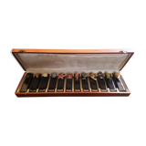 Knives holder dabbling Vallauris