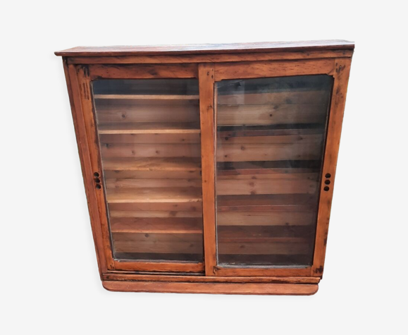 Vitrine à poser ou à accrocher