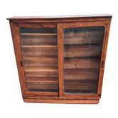 Vitrine à poser ou à accrocher
