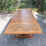 Rebirth table