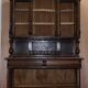 Dutch Carved Oak Wardrobe Early 19th Century