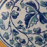 Antique trivet