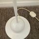Sölken Leuchten reading floor lamp from the 70s and 80s