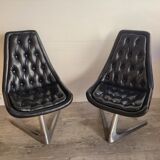 Fauteuil star trek