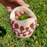 Vase/flower pot