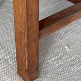 Table de ferme 160cm