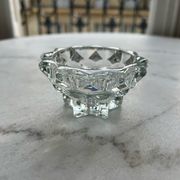 Set of candle holders