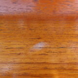 White & Newton teak sideboard of the 60