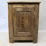 19th Century Double-Sided Oak Oratory