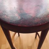 Baumann compass foot bar set