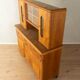 1920s Art Déco kitchen cabinet, vintage