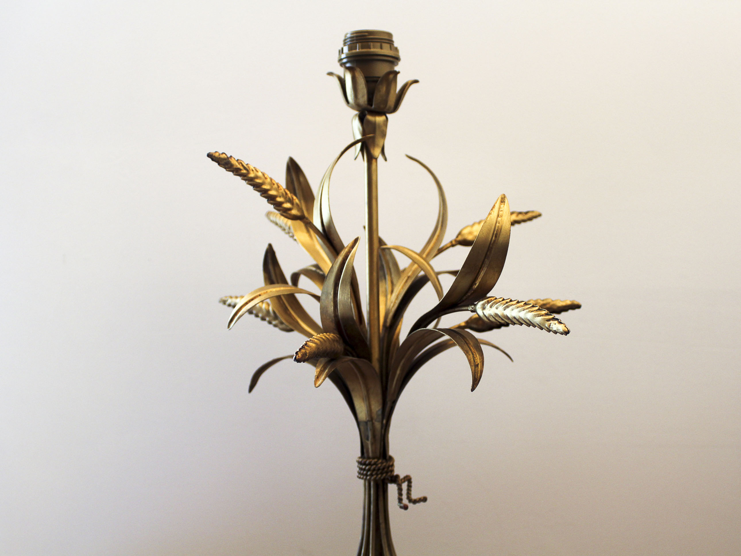 Lampe épi de blé