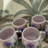 Mug cup vallauris