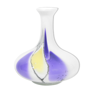 vase Zieher en verre,