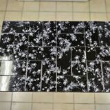 Earthenware coffee table