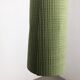 Danish brass and teak wall light, Denmark, 1960s