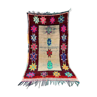 Traditional moroccan berber 156x88cm