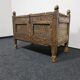 Antique Vintage Swat Valley Dowry Chest
