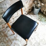 Vintage Scandinavian chair, 1960s